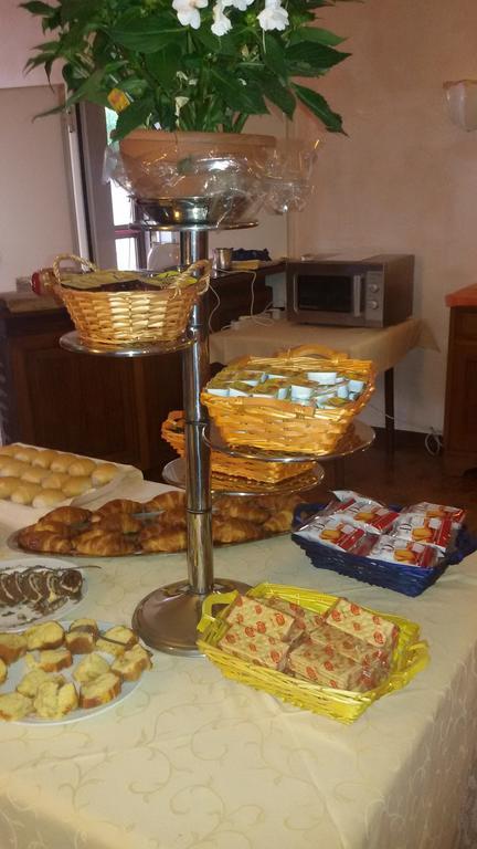 לידו די קאמאיורה Hotel La Palma מראה חיצוני תמונה